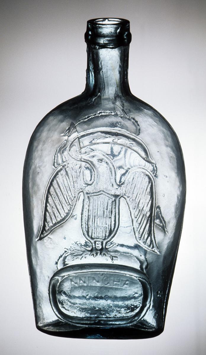 1974.0017 Flask