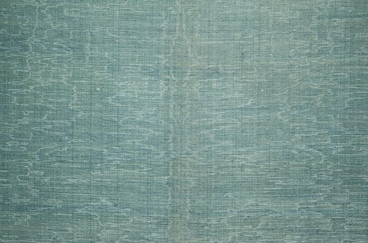1969.5628 Slip Seat, Fabric Detail