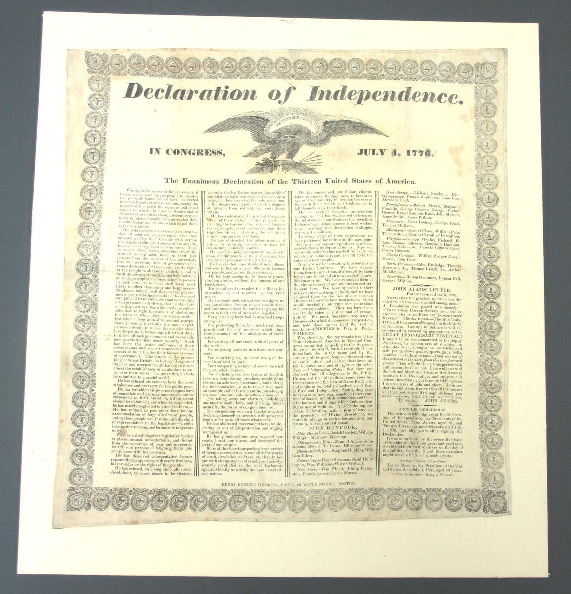 1974.0029 Handkerchief obverse