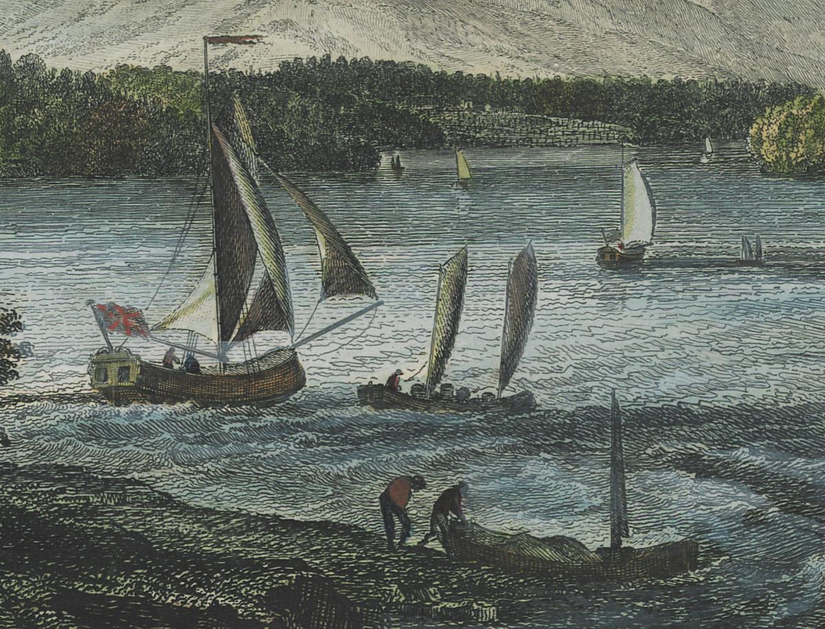 1974.0032 Print, detail 2