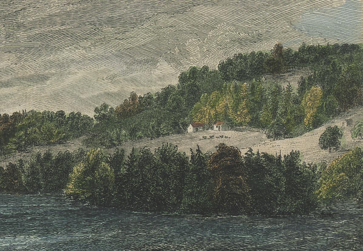 1974.0032 Print, detail 3