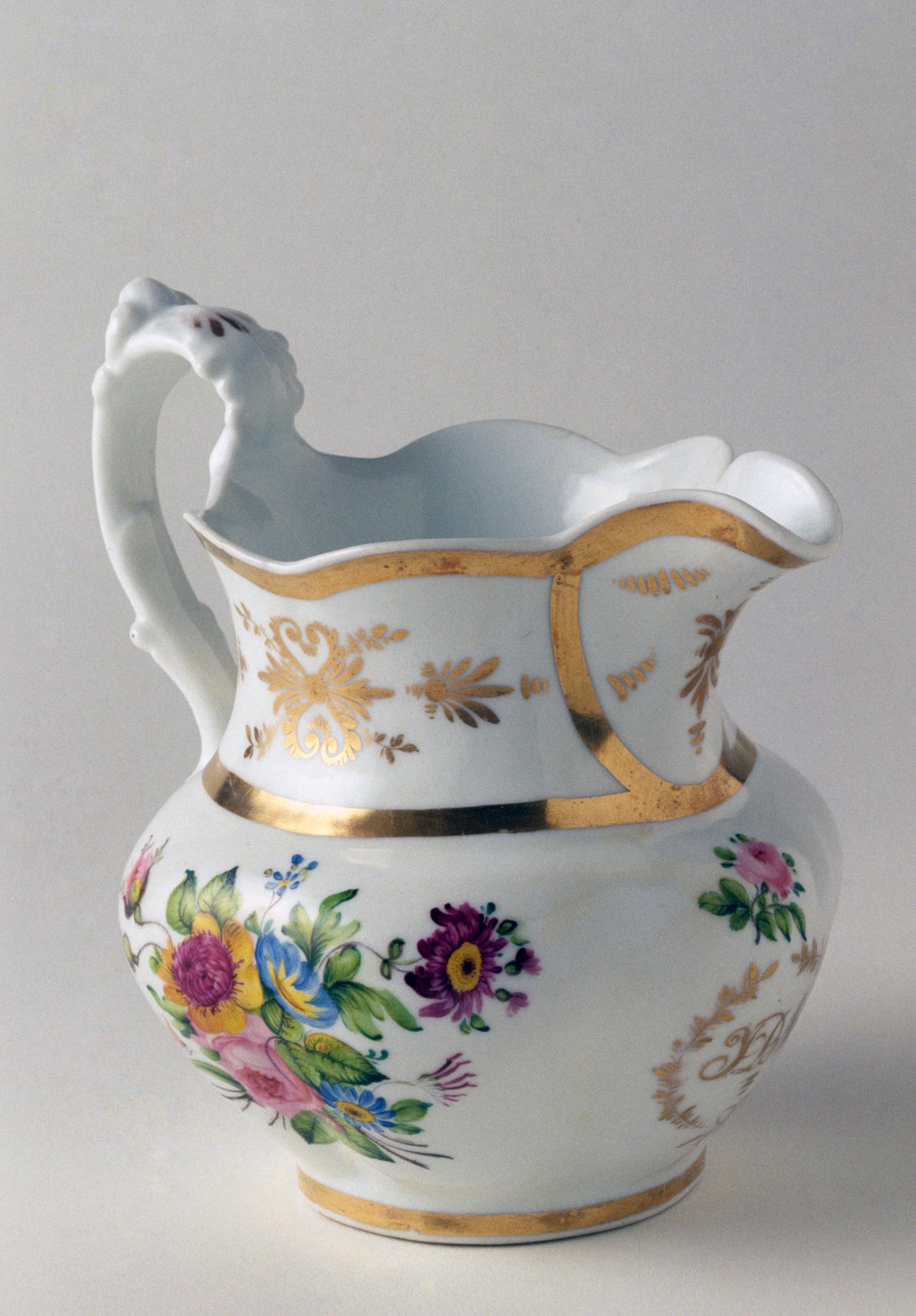 1974.0033 Pitcher