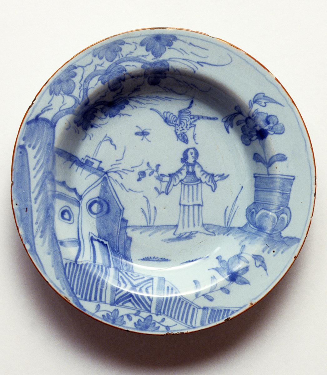 1974.0047 Plate