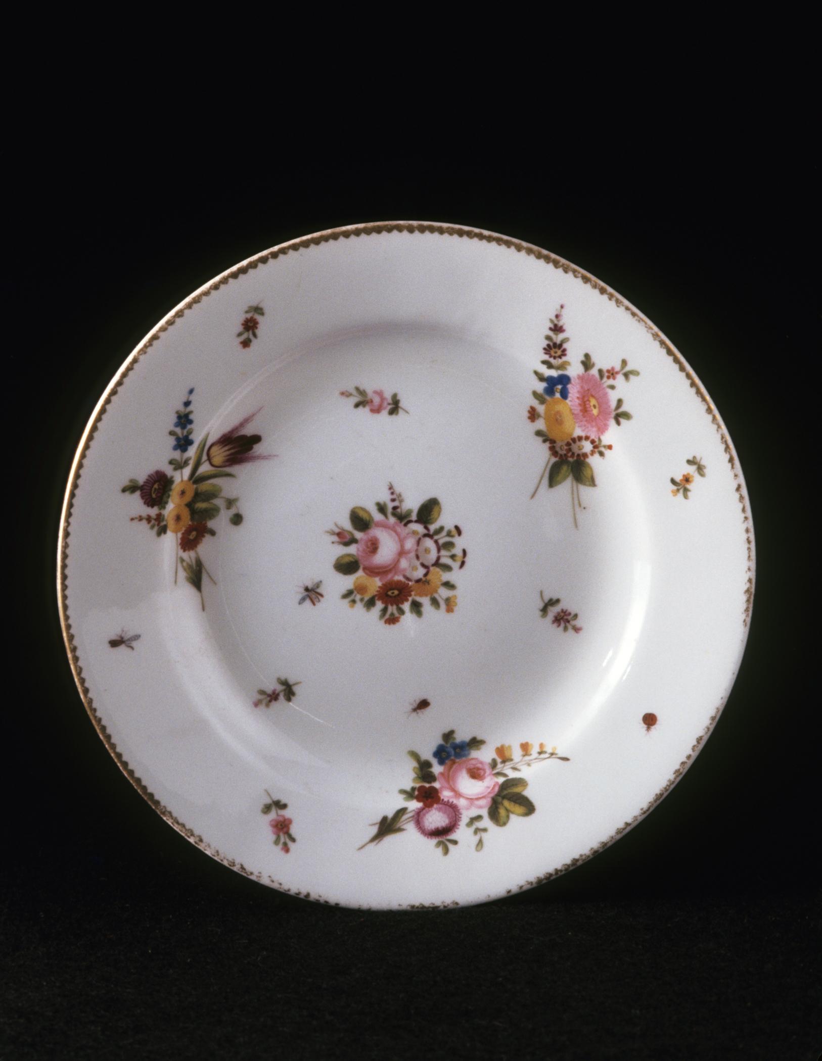 1974.0062 Plate