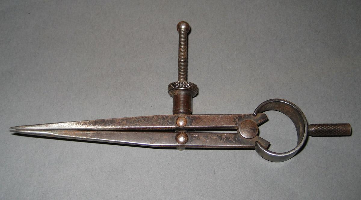 1974.0064.005 Tool (for Metals)