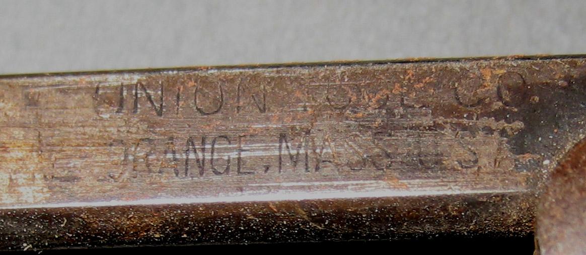 1974.0064.005 Tool (for Metals) (mark)