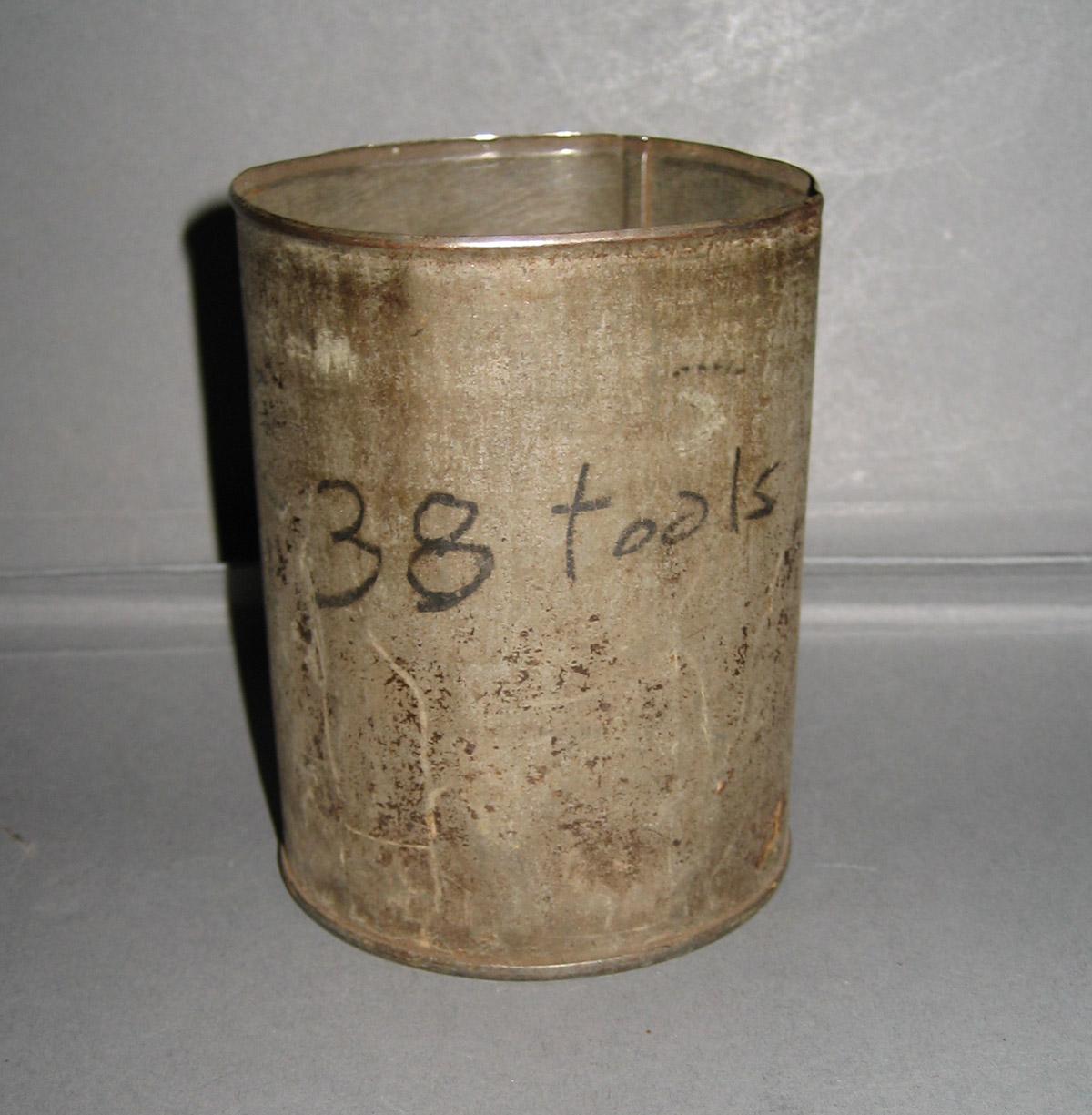 1974.0064.025 Container