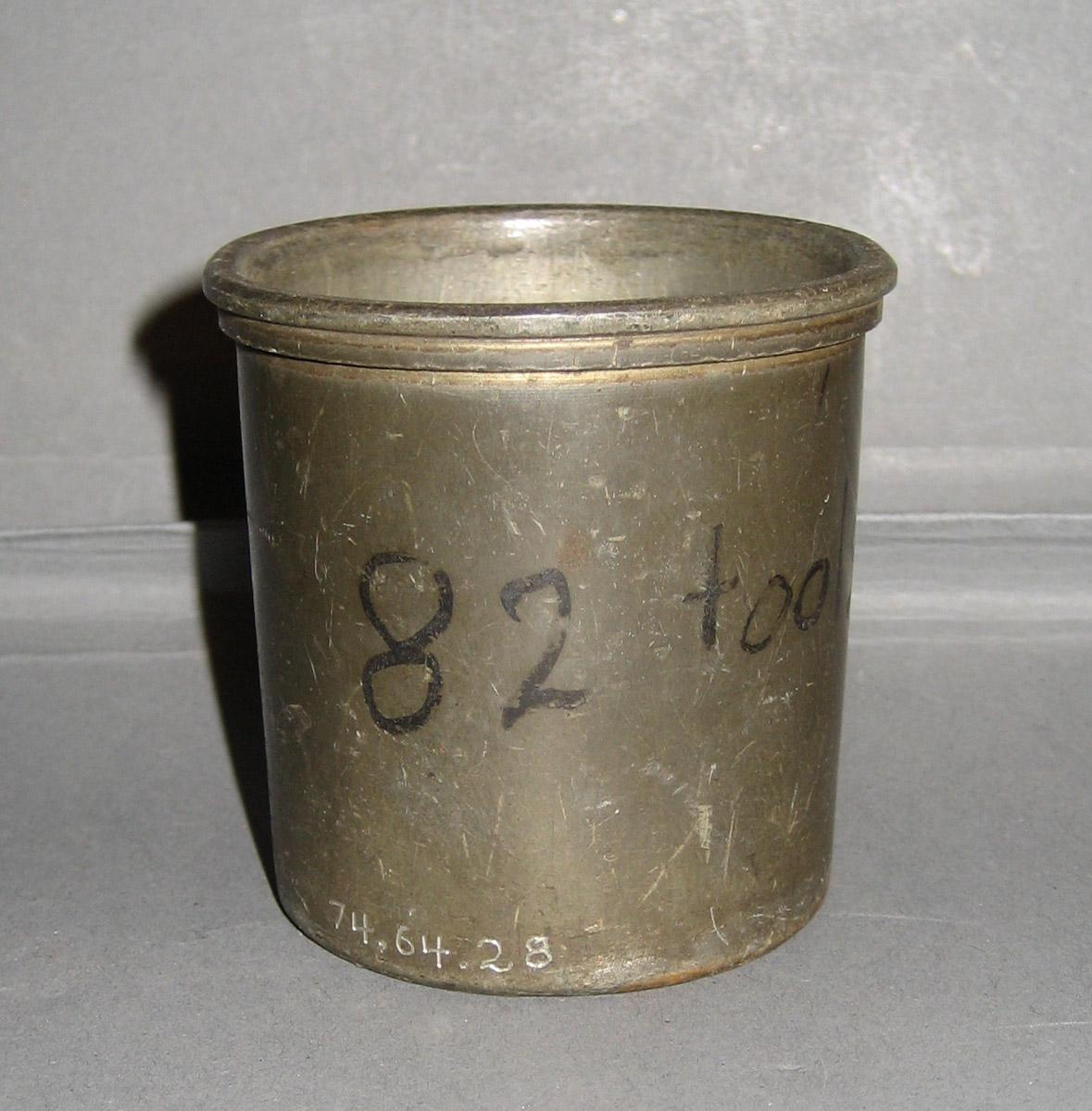 1974.0064.028 Container