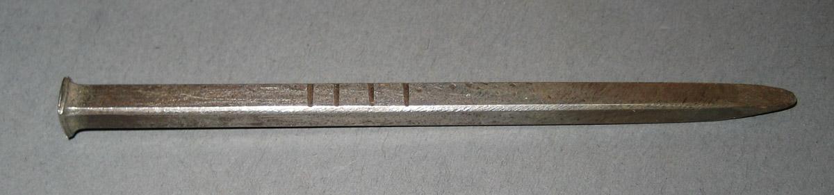 1974.0064.031 Tool (for Metals)