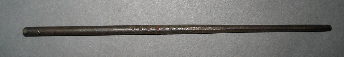 1974.0064.036 Tool (for Metals)