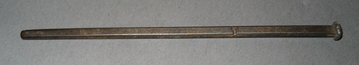 1974.0064.037 Tool (for Metals)