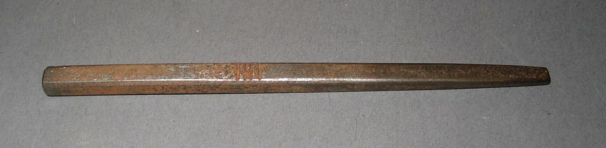 1974.0064.038 Tool (for Metals)