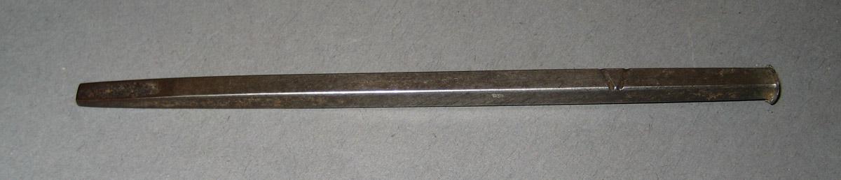 1974.0064.039 Tool (for Metals)
