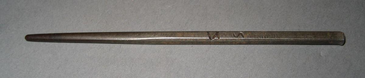 1974.0064.040 Tool (for Metals)