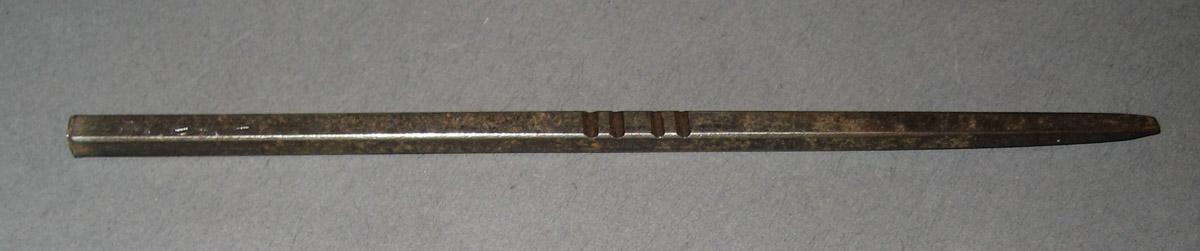 1974.0064.041 Tool (for Metals)
