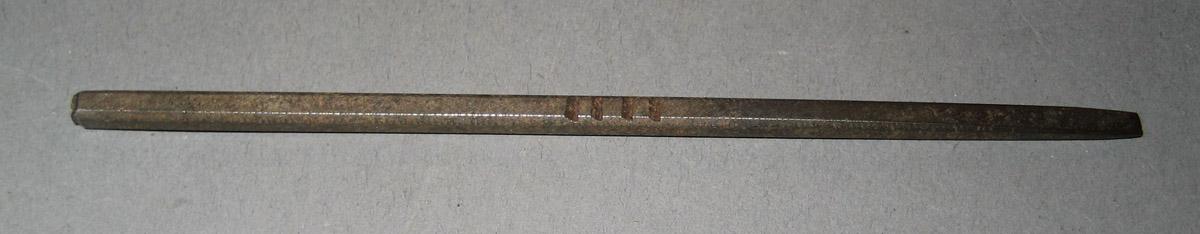 1974.0064.043 Tool (for Metals)