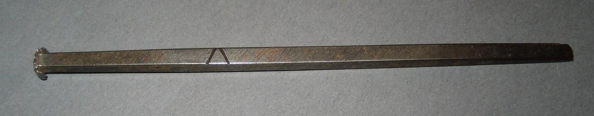 1974.0064.045 Tool (for Metals)