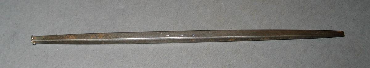 1974.0064.047 Tool (for Metals)