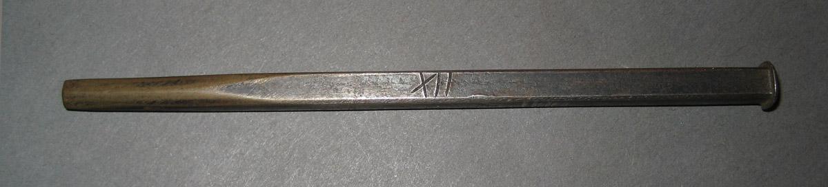 1974.0064.049 Tool (for Metals)