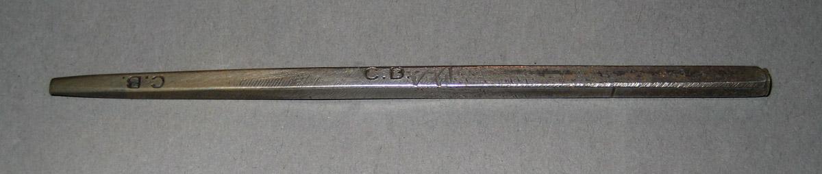 1974.0064.050 Tool (for Metals)