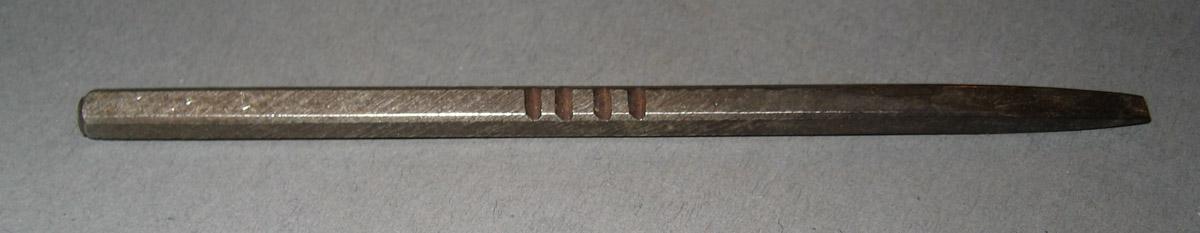 1974.0064.051 Tool (for Metals)