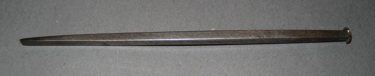 1974.0064.061 Tool (for Metals)