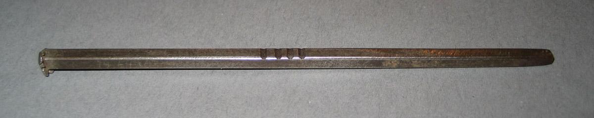 1974.0064.063 Tool (for Metals)