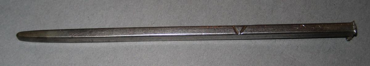 1974.0064.065 Tool (for Metals)
