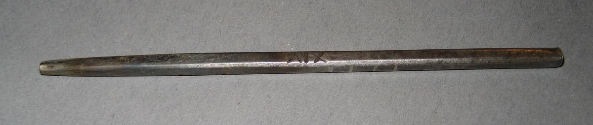 1974.0064.072 Tool (for Metals)