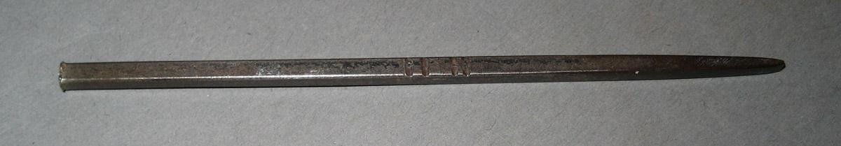 1974.0064.077 Tool (for Metals)