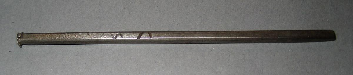 1974.0064.078 Tool (for Metals)