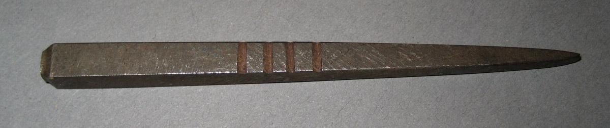1974.0064.083 Tool (for Metals)