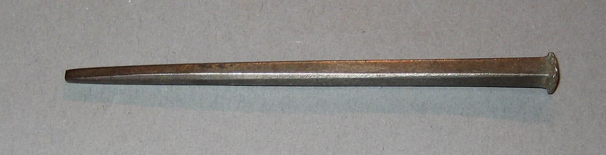 1974.0064.084 (a) Tool (for Metals)