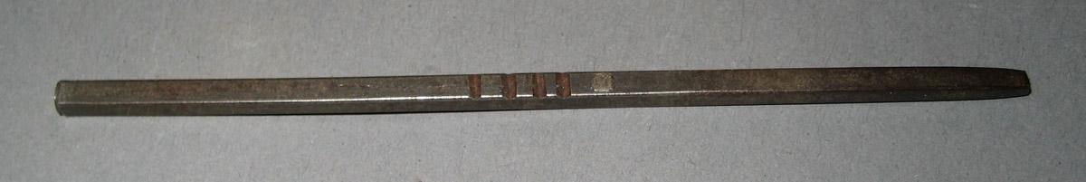 1974.0064.086 Tool (for Metals)