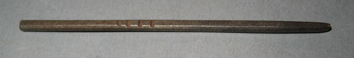 1974.0064.089 Tool (for Metals)