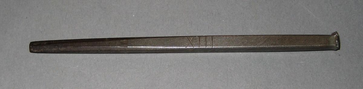 1974.0064.091 Tool (for Metals)