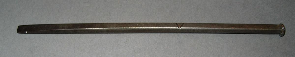 1974.0064.098 Tool (for Metals)