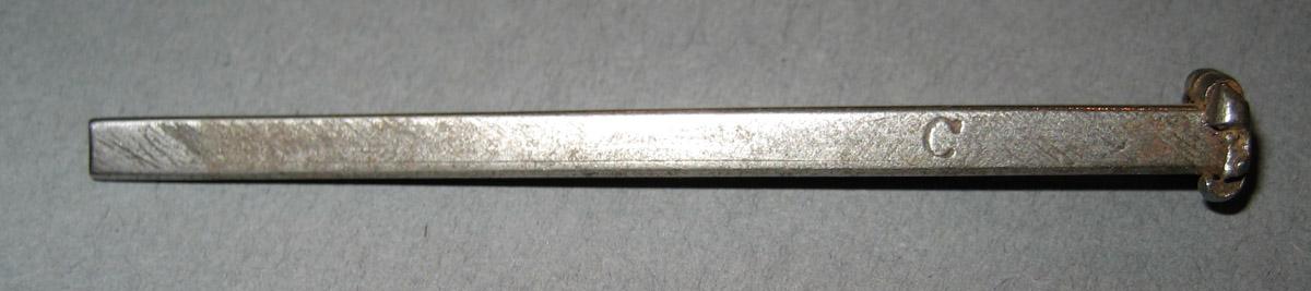 1974.0064.100 Tool (for Metals)