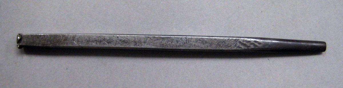 1974.0064.101 Tool (for metals) view 1