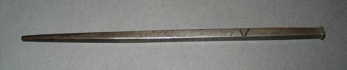 1974.0064.102 Tool (for Metals)