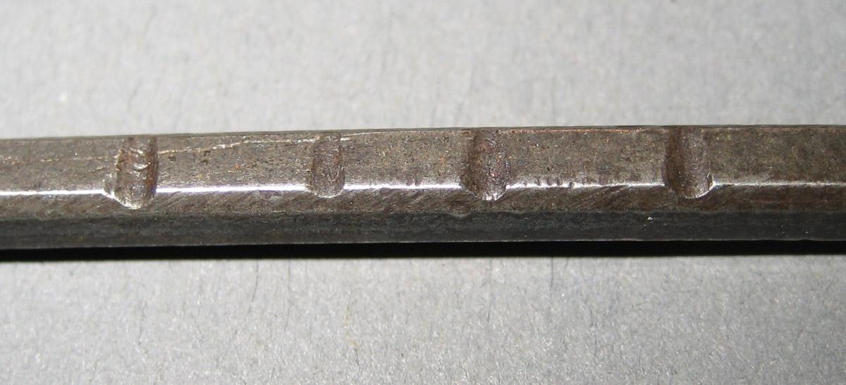 1974.0064.103 Tool (for Metals) (mark)