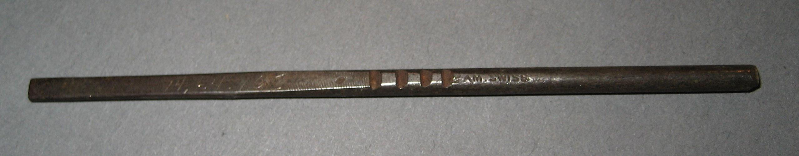 1974.0064.105 Tool (for Metals)