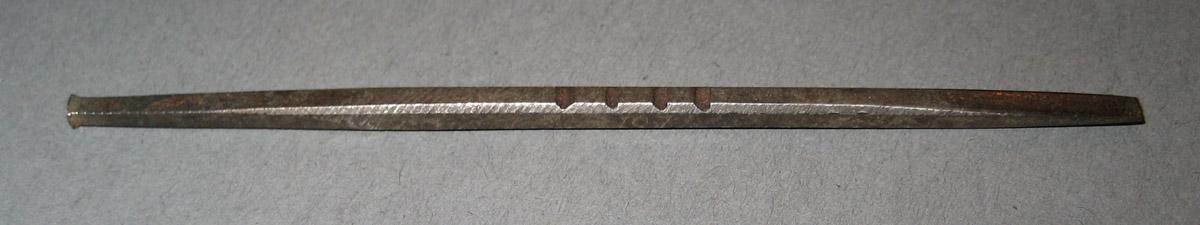 1974.0064.107 Tool (for Metals)