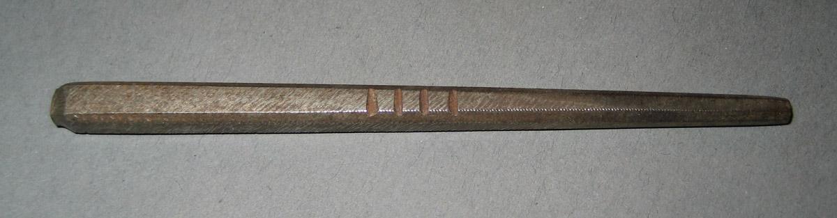 1974.0064.108 Tool (for Metals)