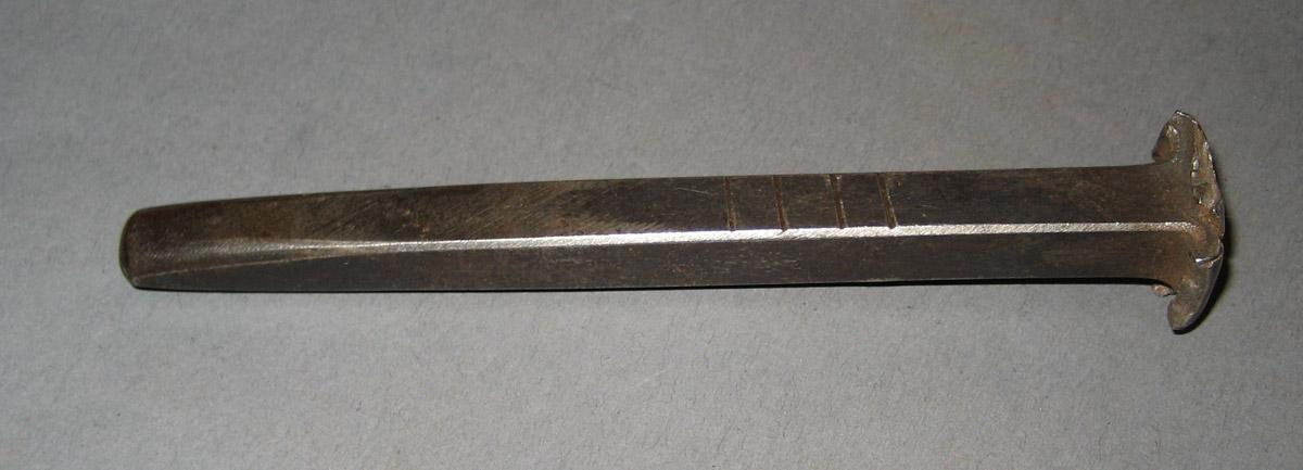 1974.0064.327 Tool (for Metals)