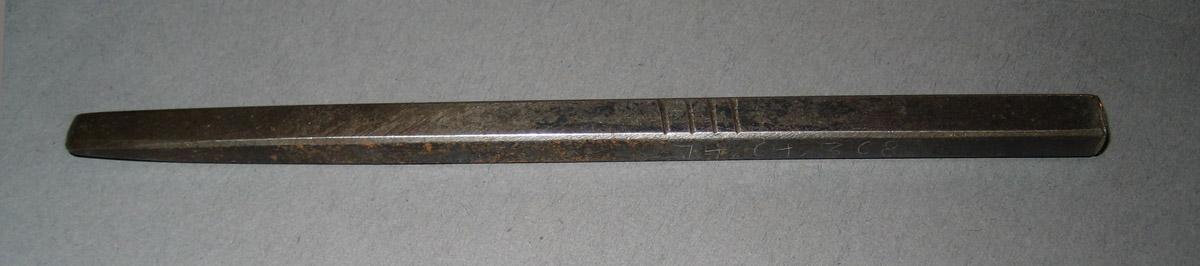 1974.0064.368 Tool (for Metals)
