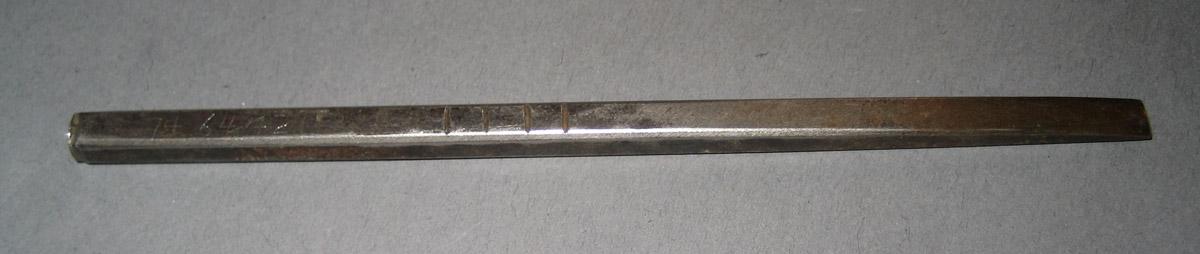 1974.0064.421 Tool (for Metals)