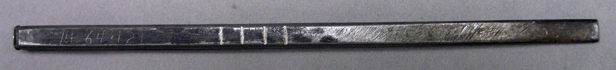 1974.0064.421 Tool (for metals) view 2