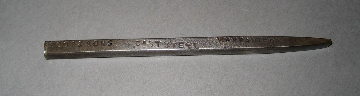1974.0064.492 Tool (for Metals)