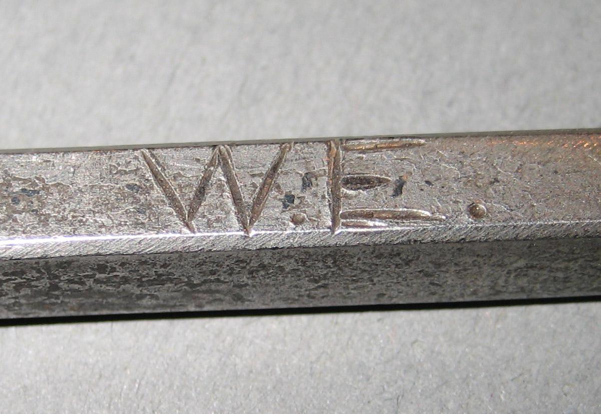 1974.0064.499 Tool (for Metals) (mark 2)